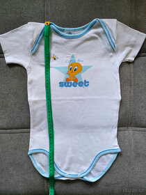 Body letni vel. 98 - 5