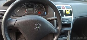 Peugeot 307 - 5