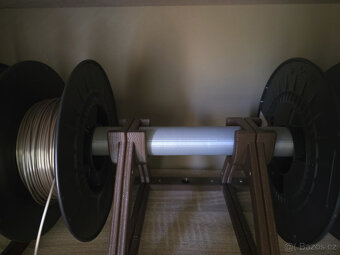 Prusa MK4S + MMU3 + skříň - 5