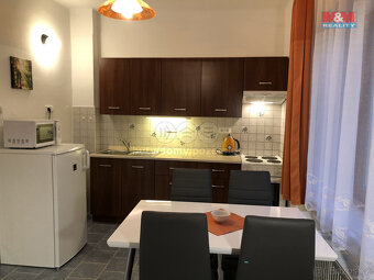 Prodej apartmánů a rodinného domu Česká Skalice - Zlíč - 5