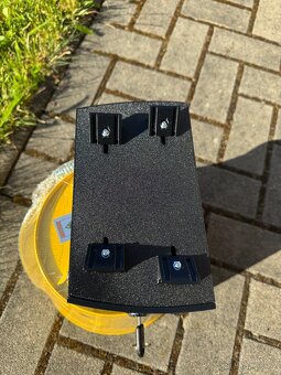 Kastlík , přídavný box simson s51 - 5