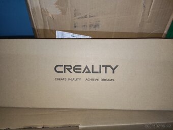 Creality 3DPrintMill – rozšiřující válečkový modul - 5