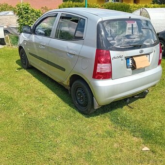 Kia picanto - 5