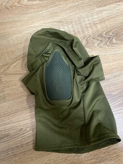 Airsoft vybava - 5