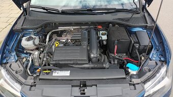 Seat Leon 1,4TSi 90kW STYLE - 5
