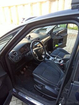 Ford S-Max - 5