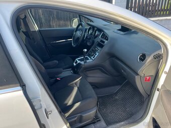 Peugeot 5008 1.6hdi 83kw - 5