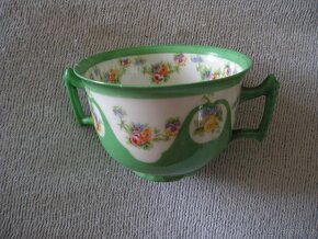 Hrnečky porcelánové - 5