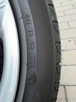 Alu Audi R18 5x112 - 5