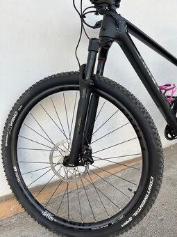 CANYON EXCEED CF SLX SRAMXX1 - 5