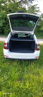 Skoda octavia 3fl style dsg - 5