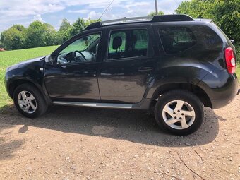 Dacia Duster - 5