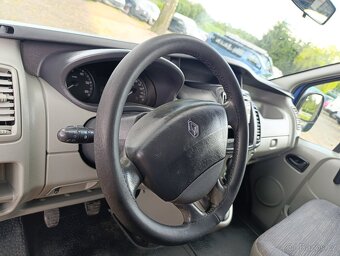 Renault Trafic Vivaro 2.0 DCi 84kw - 5