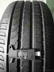 4ks letni 235/50/19 Pirelli - 5