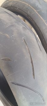Dunlop sport max - 5