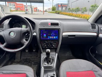 Škoda Octavia 2 - 1.9TDi 77kw - 5