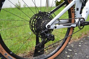Cube Stereo 150 C:62 Race 2020 (L) 29“ - 5