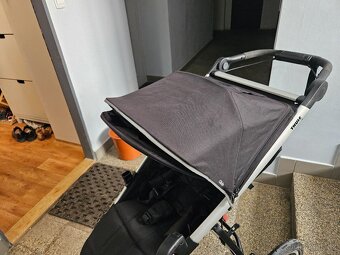 Thule Glide 2 - 5