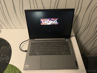 LENOVO ThinkBook 14 iil (Intel-Core i5 Th10) - 5