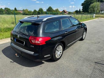 CITROEN C5 TOURER EXCLUSIVE 2.0HDI 100KW 6Q rv.2010 - 5