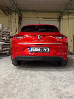 Megane IV - 5