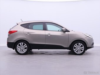 Hyundai ix35 2,0 CRDI 135kW CZ 4x4 (2010) - 5