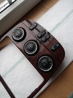 Mercedes Ml W163 - 5