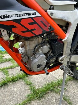 KTM FREERIDE 250 F r.v. 2018 - 5