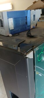 Prodám automat FAS 750 – málo využívaný - 5