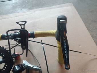 Shimano Ultegra - 5