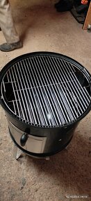 WEBER UDÍRNA - 5