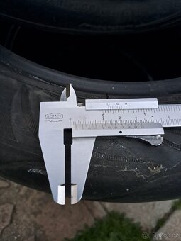 Semislick Federal R15 - 5