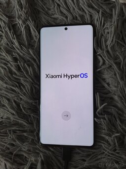 Xiaomi Redmi Note 14 PRO 8/256GB - 5