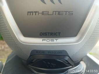 MT helma - 5