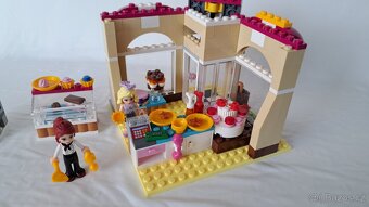 LEGO® Friends 41006 Pekárna v centru - 5