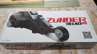 Prodám zvedák na SDK a aplikátor tmelu na SDK - 5