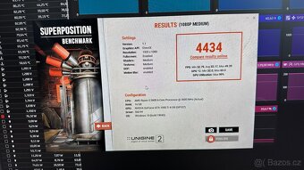 Grafika Palit GTX 1050 Ti StormX 4GB - 5