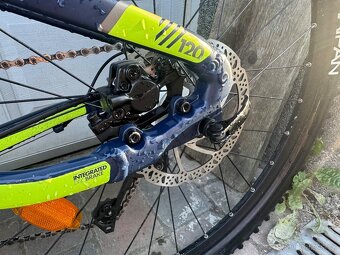 Btwin rockride 560s xl - 5