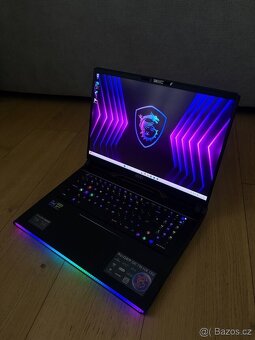 240Hz_RTX4090_i9-13980HX_32GB_2TB_MSI Raider - 5