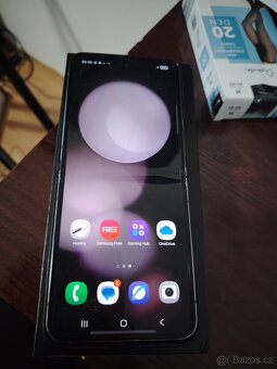 Samsung flip 5 512gb - 5