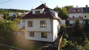 PRODEJ VILY 260 M², ULICE NA POŽÁŘE, ZLÍN - 5