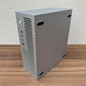 Mini ITX počítač - 5