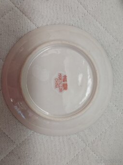 Porcelánová sada Liling China - 5