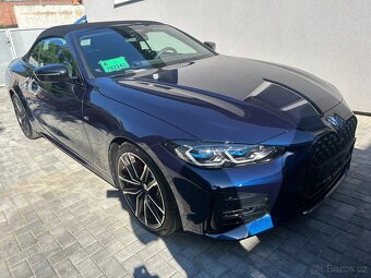 BMW 430i 180 kw XDrive - 5