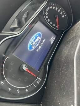 Mondeo mk4 2.0 176kw - 5