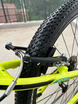 Dětské kolo Force 24" - Forkys - 5