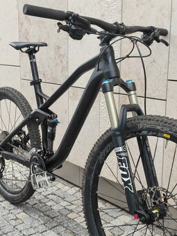 Canyon Nerve AL 7.0 kola 27,5" vel. M - 5