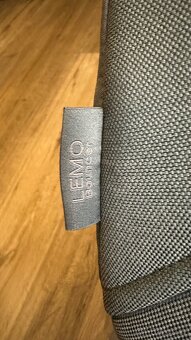 Cybex GOLD LEMO Bouncer - Stone blue - 5