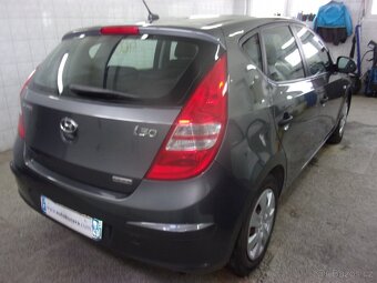 Hyundai i30 1,6 CRDi - 5