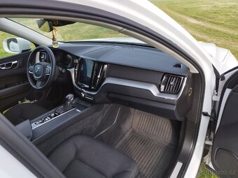 Volvo xc60 T4 - 5